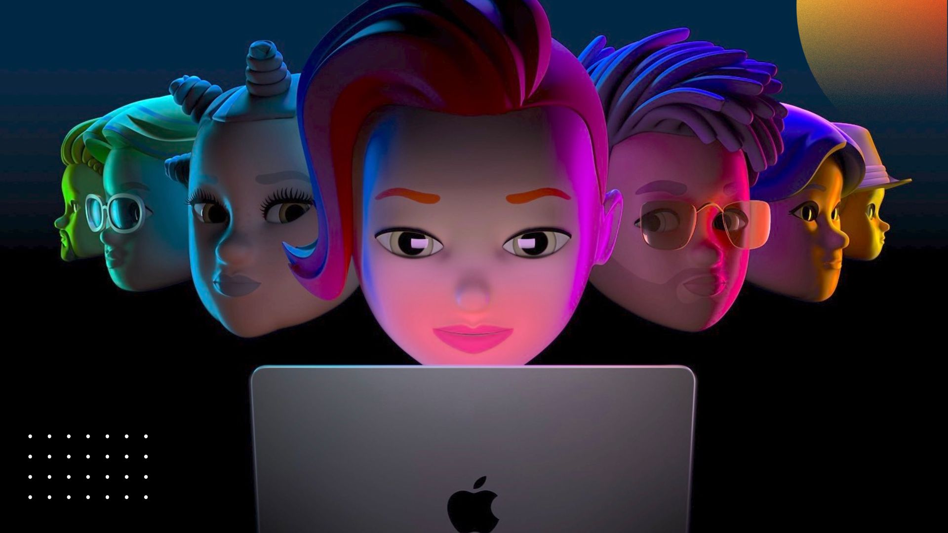 Wwdc Animation Still no glasses? This year’s WWDC left out its most expected ...